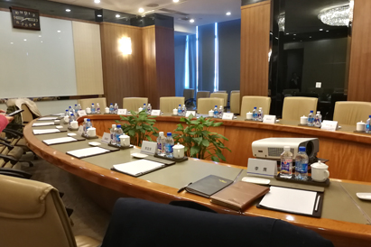 台湾某保密会议手机信号屏蔽