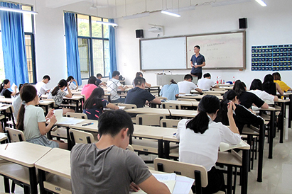 台湾沈阳建筑大学考场手机信号屏蔽器
