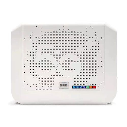 台湾5G手机信号屏蔽器DX5080